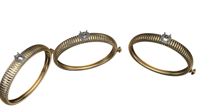 bracciale tendenza