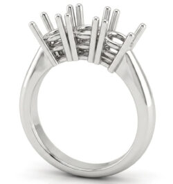 Anello trilogy 4 griffe