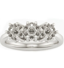 Anello trilogy Magic 6+1