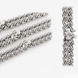 Bracciale Groumette