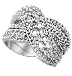 Anello Fascia X