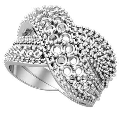 Anello Fascia X