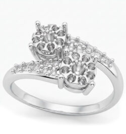 Anello Bilogy Magic 8+1