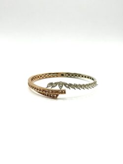 BRACCIALE RIGIDO INCONTRO