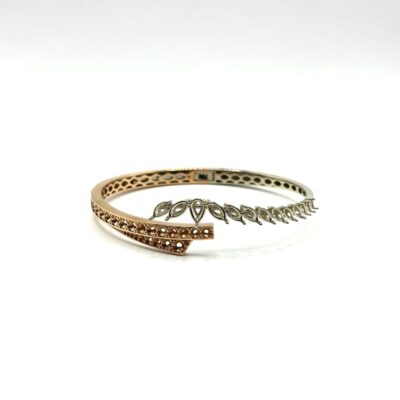 BRACCIALE RIGIDO INCONTRO
