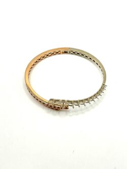 BRACCIALE RIGIDO INCONTRO