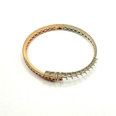 BRACCIALE RIGIDO INCONTRO